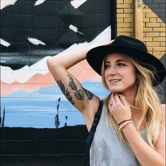 Lack of Color Jethro Wool Hat - Picture 8 of 12